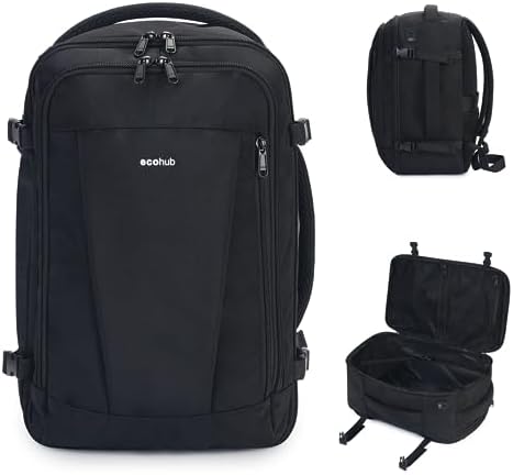 Amazon.com: Cabin Max Metz 30L Travel Bag 18x14x8inch (45x36x20cm